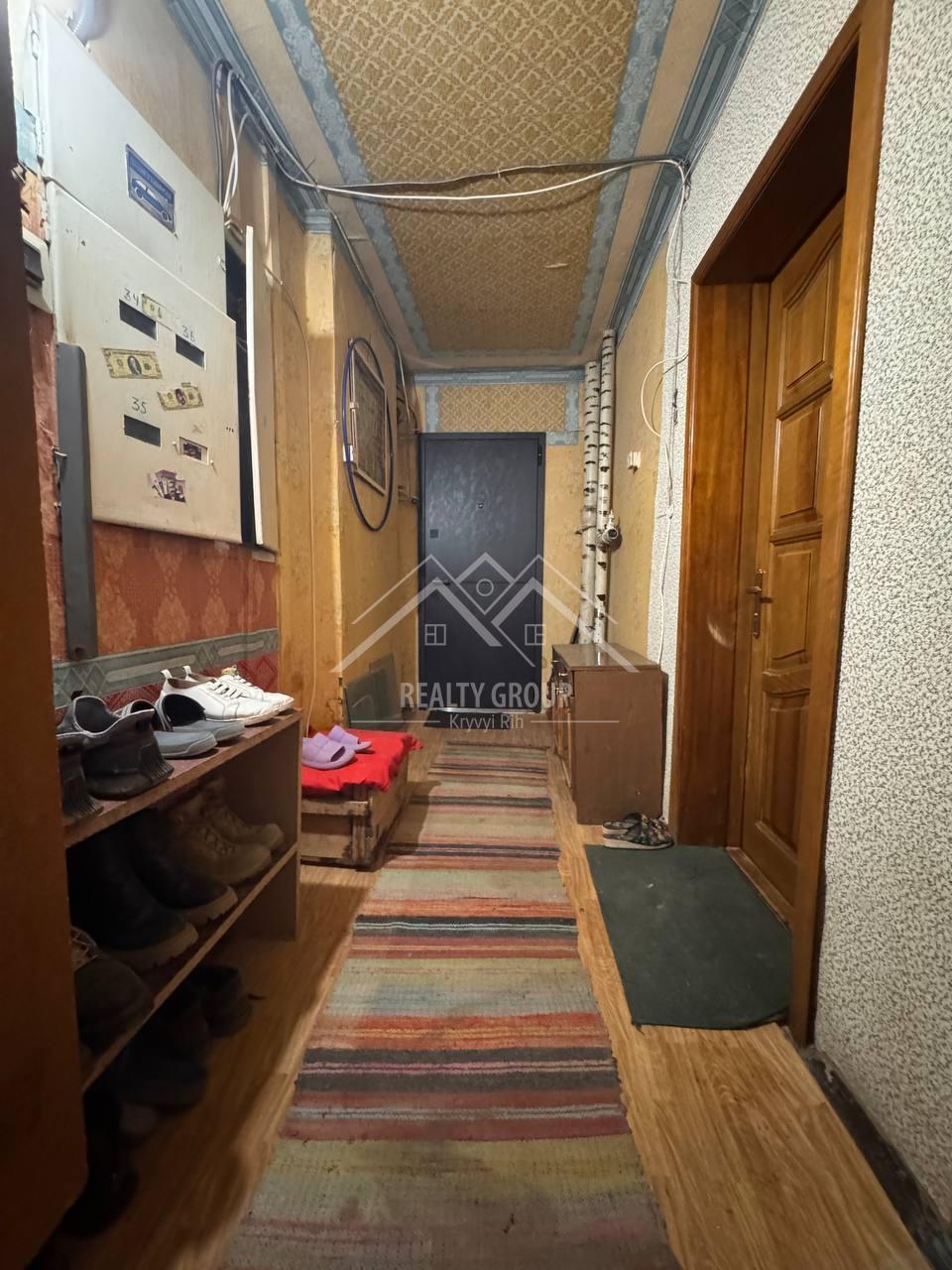 Продажа 2-комнатной квартиры 49.6 м², Маршала Василевского бул.