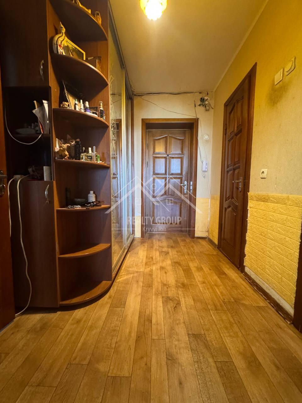 Продажа 2-комнатной квартиры 49.6 м², Маршала Василевского бул.