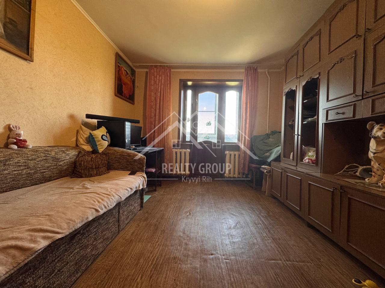 Продажа 2-комнатной квартиры 49.6 м², Маршала Василевского бул.