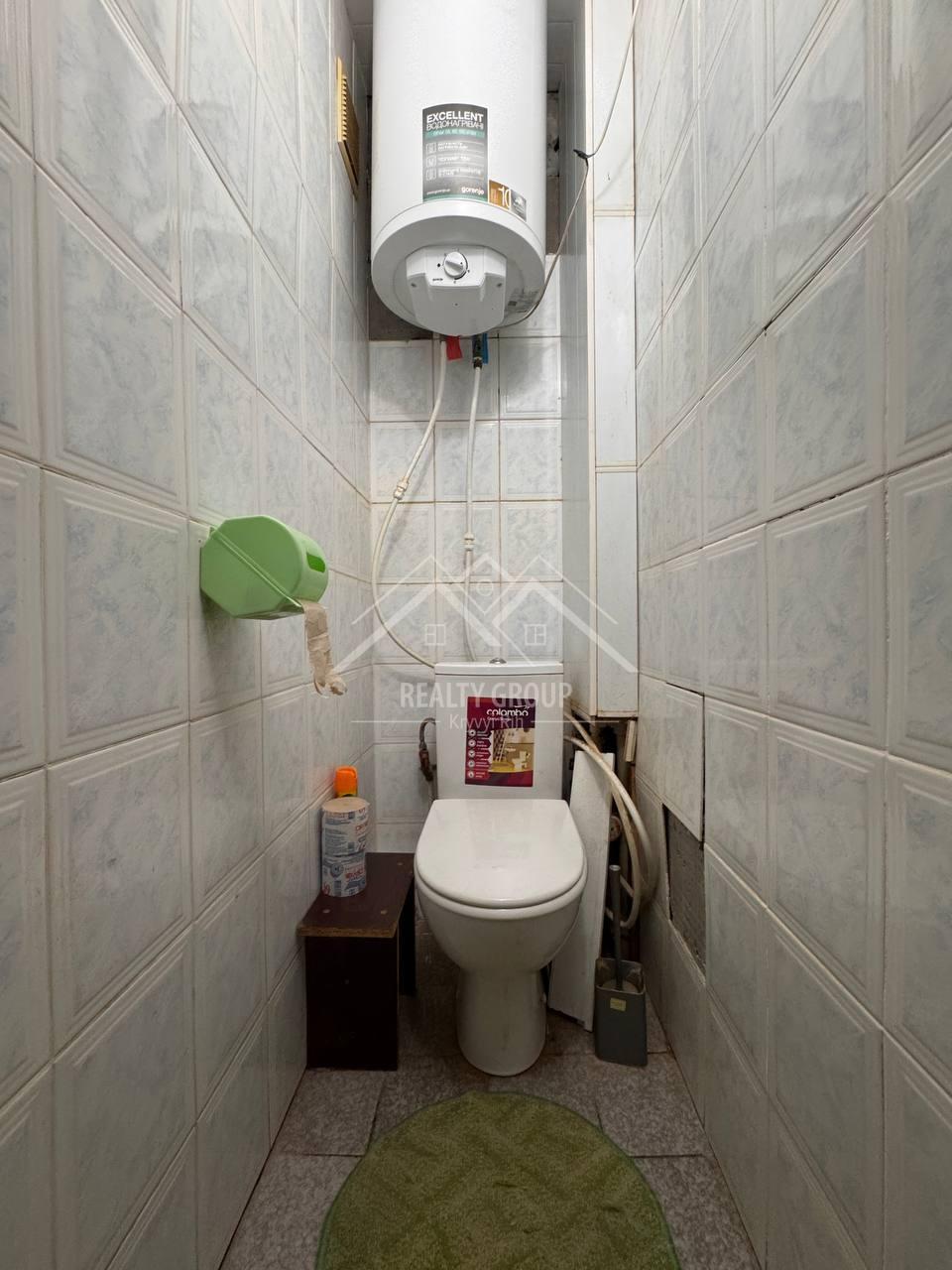 Продажа 2-комнатной квартиры 49.6 м², Маршала Василевского бул.