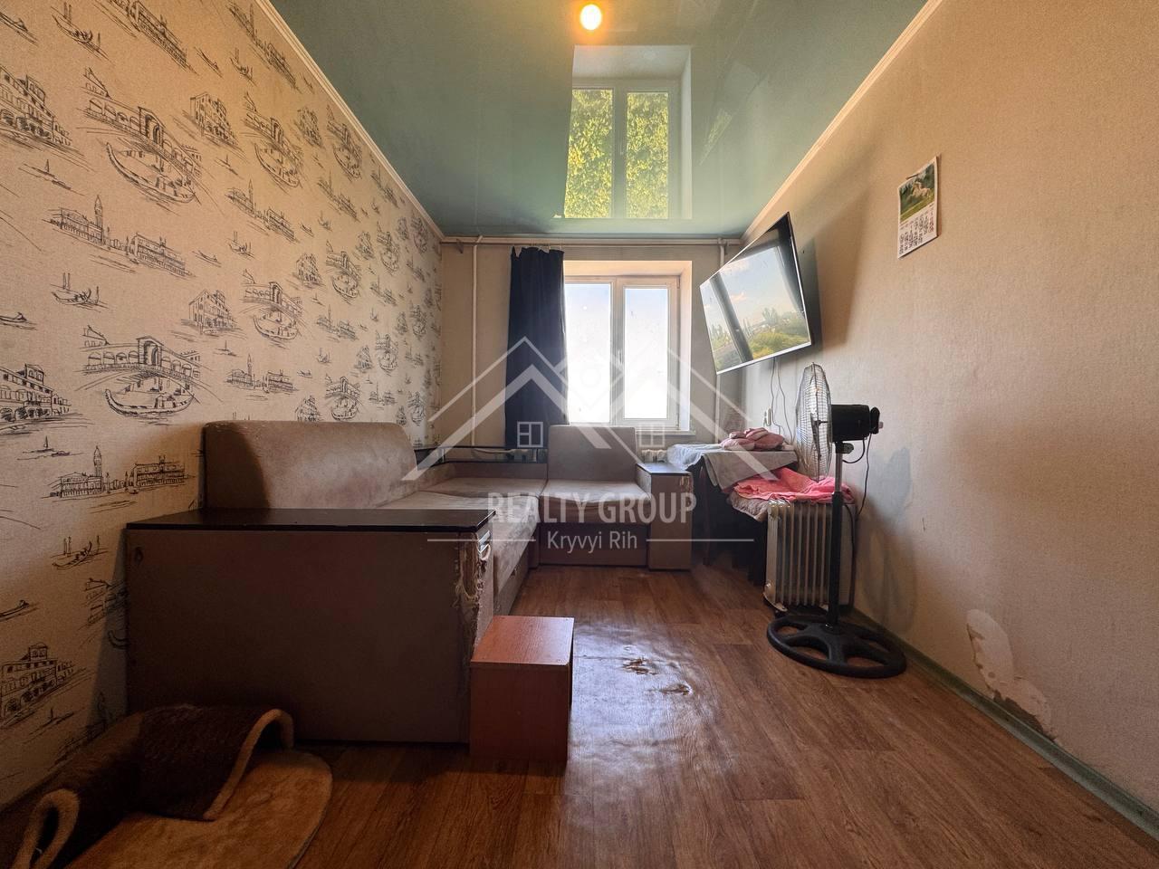 Продажа 2-комнатной квартиры 49.6 м², Маршала Василевского бул.