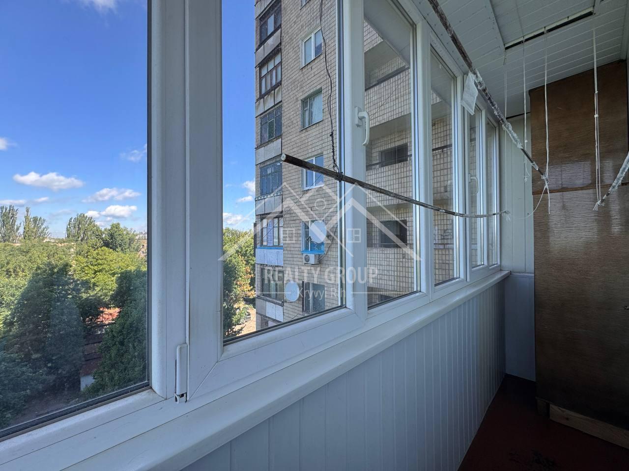 Продажа 2-комнатной квартиры 49.6 м², Маршала Василевского бул.