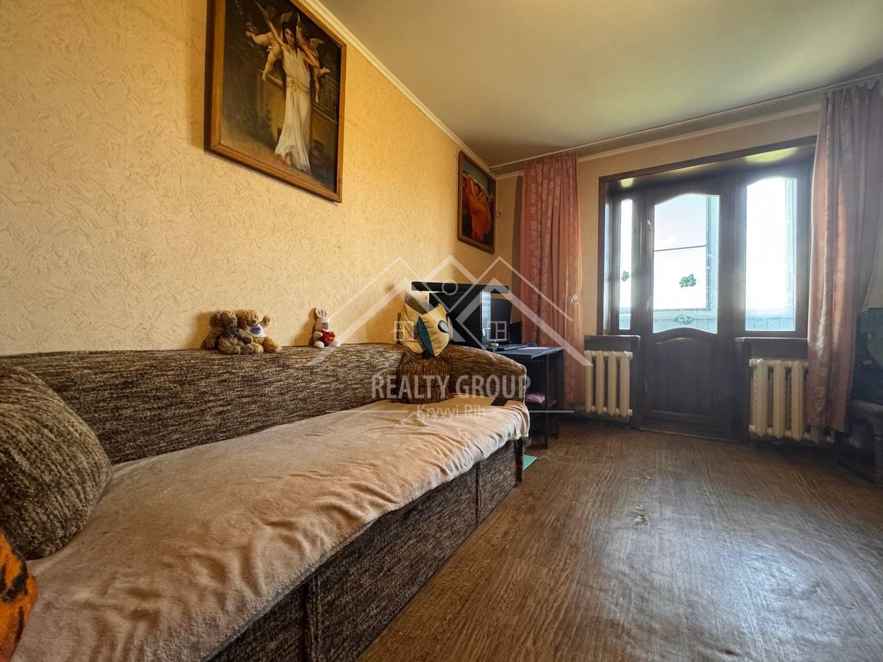 Продажа 2-комнатной квартиры 49.6 м², Маршала Василевского бул.