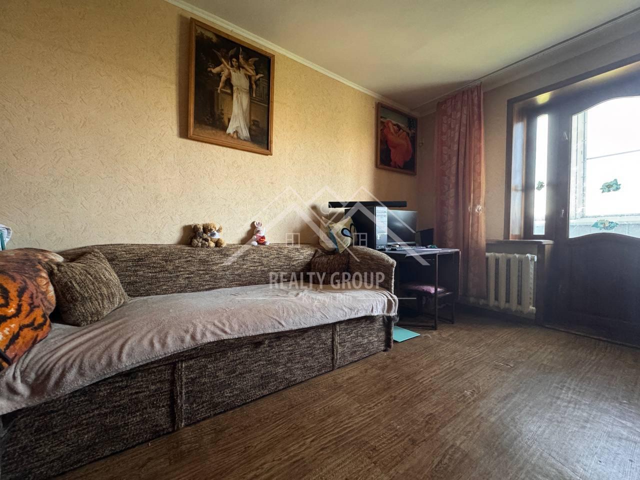 Продажа 2-комнатной квартиры 49.6 м², Маршала Василевского бул.