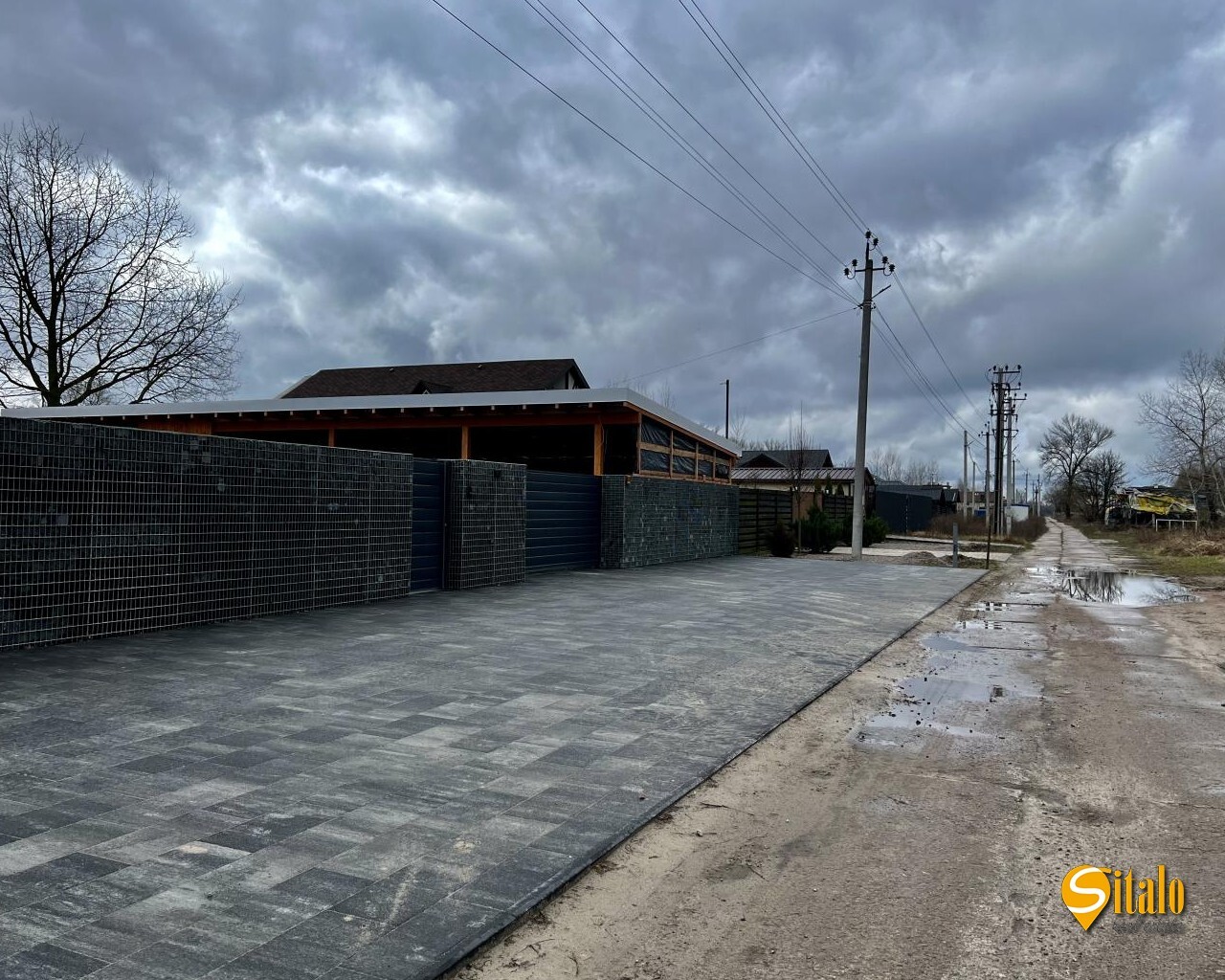 Продажа участка под индивидуальное жилое строительство 12 соток, 47-я Садовая ул.