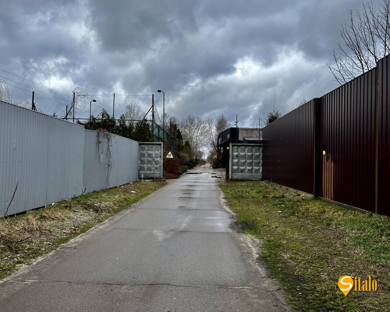 Продажа участка под индивидуальное жилое строительство 12 соток, 47-я Садовая ул.