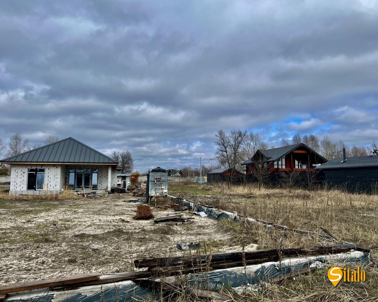 Продажа участка под индивидуальное жилое строительство 12 соток, 47-я Садовая ул.