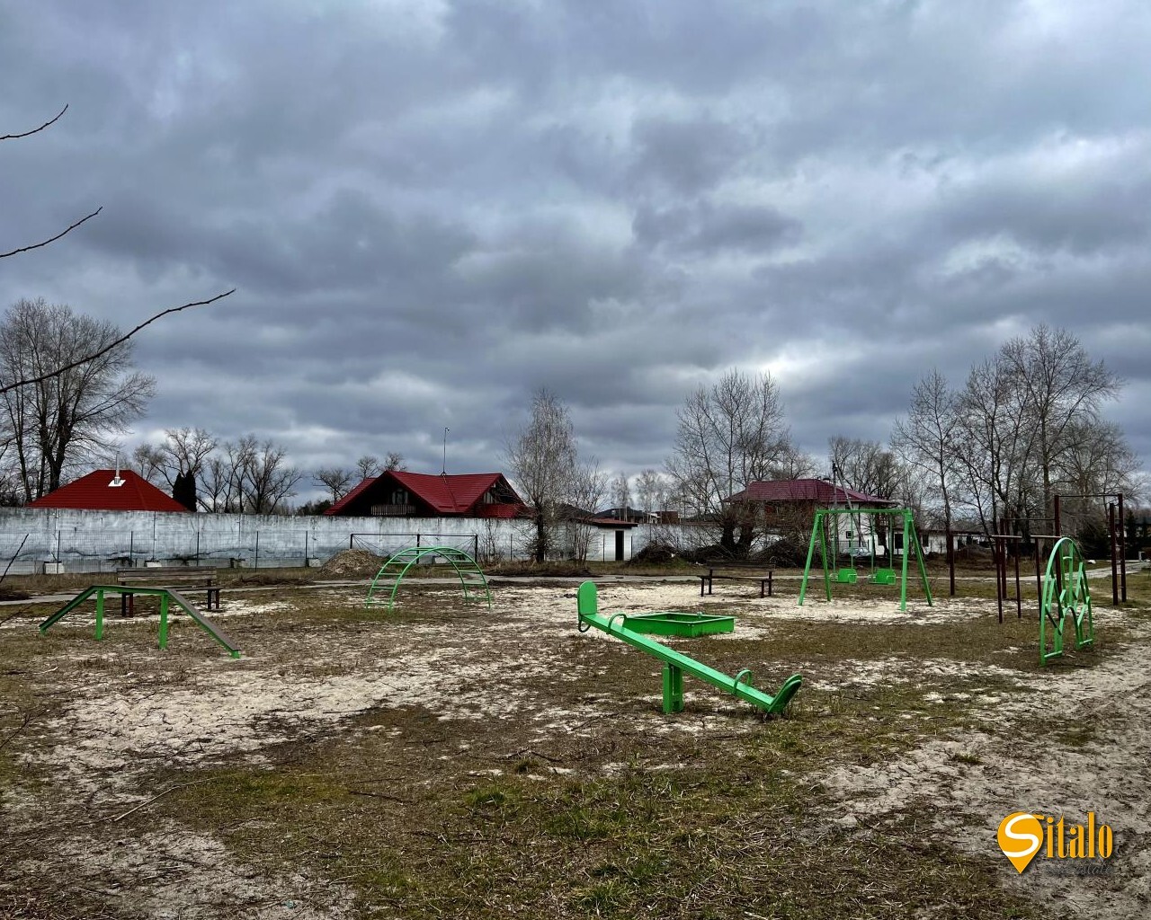 Продажа участка под индивидуальное жилое строительство 12 соток, 47-я Садовая ул.