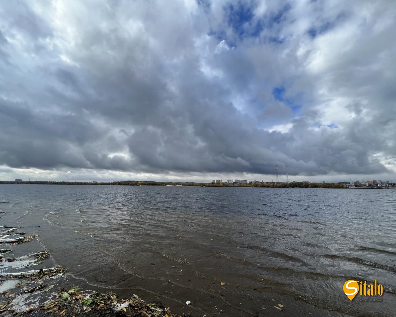 Продажа участка под индивидуальное жилое строительство 6 соток, 1-я Озерная ул.