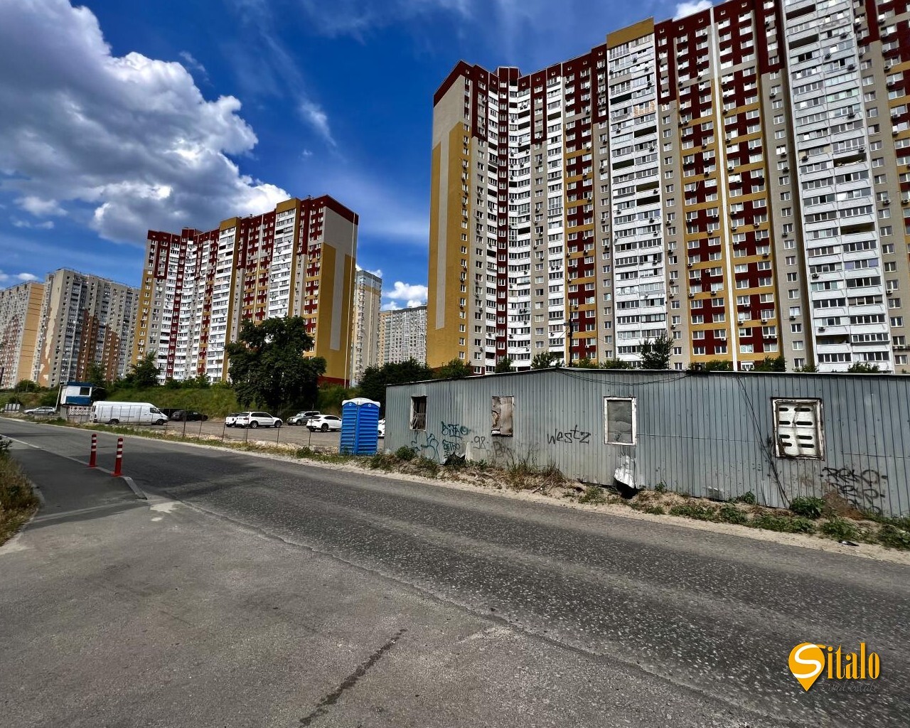 Продажа участка под индивидуальное жилое строительство 8.4 соток, 186-я Садовая ул.