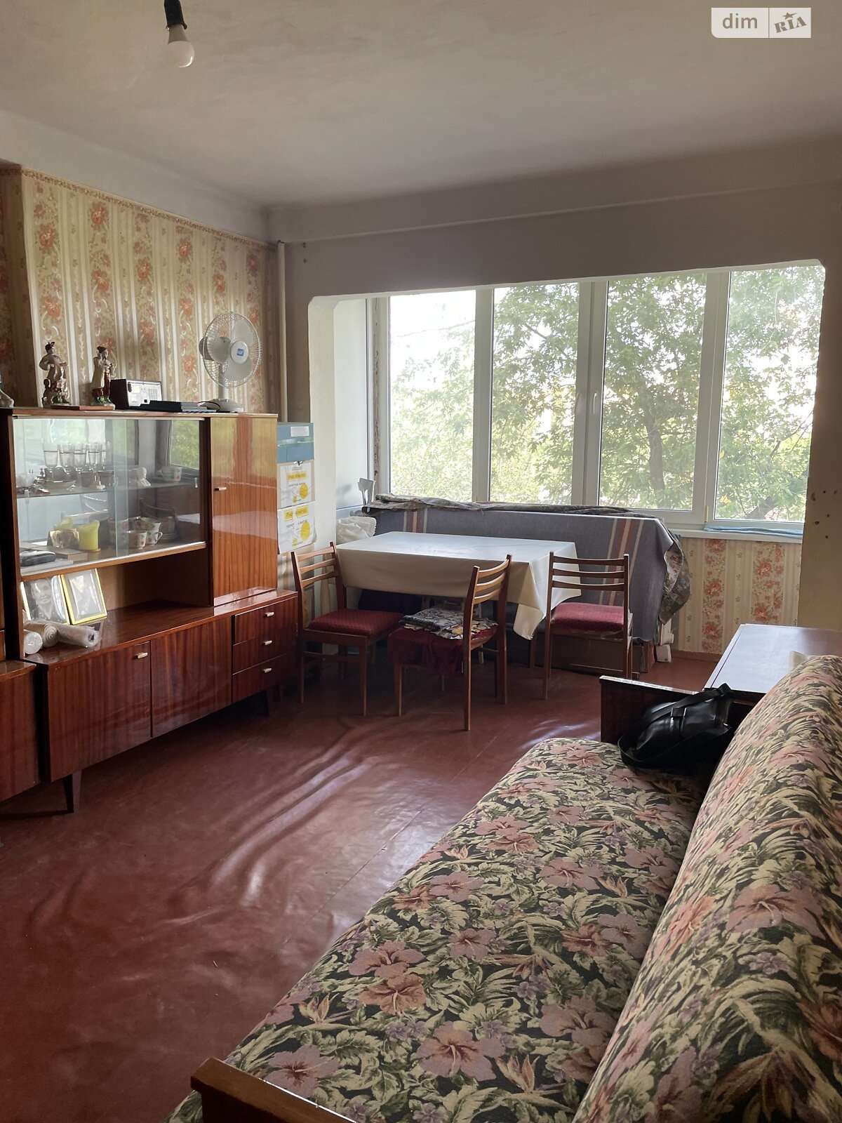 Продаж 2-кімнатної квартири 49 м², Березняківська вул., 20