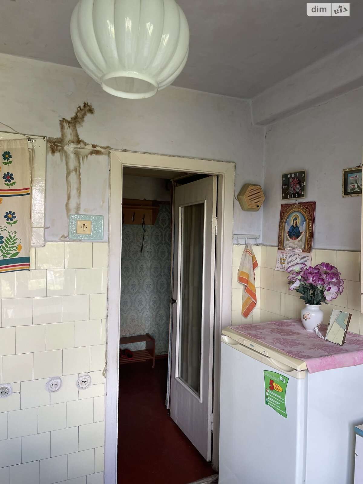 Продаж 2-кімнатної квартири 49 м², Березняківська вул., 20