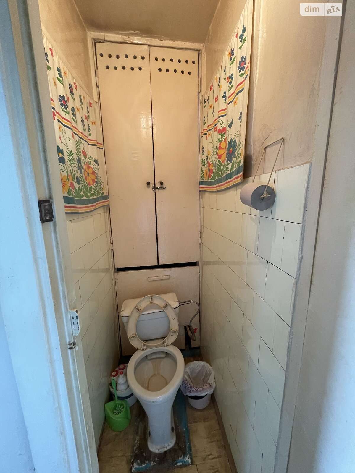 Продаж 2-кімнатної квартири 49 м², Березняківська вул., 20