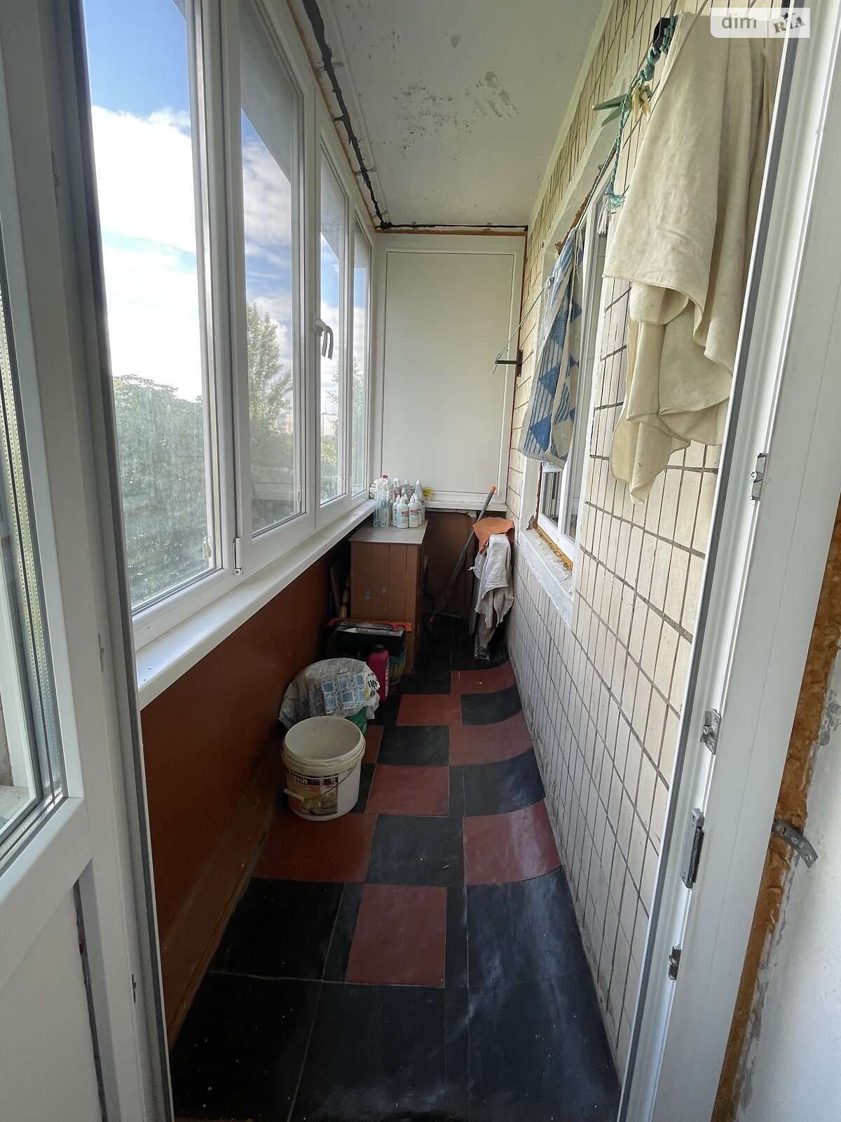 Продаж 2-кімнатної квартири 49 м², Березняківська вул., 20