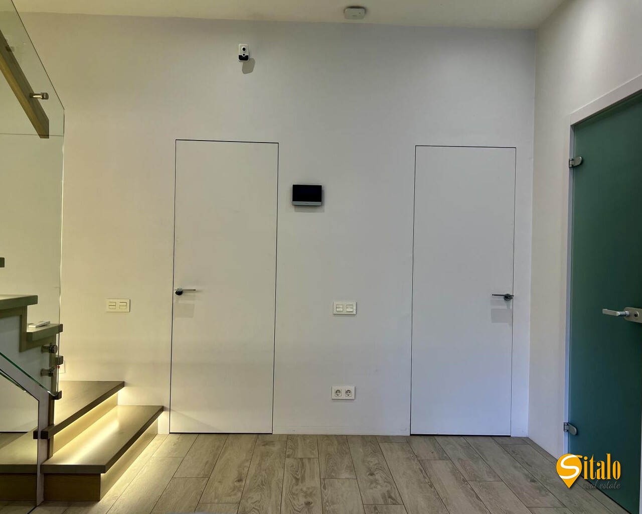 Аренда дома 140 м², Завальная ул.