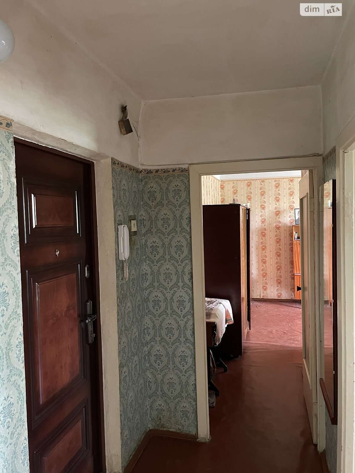 Продаж 2-кімнатної квартири 49 м², Березняківська вул., 20
