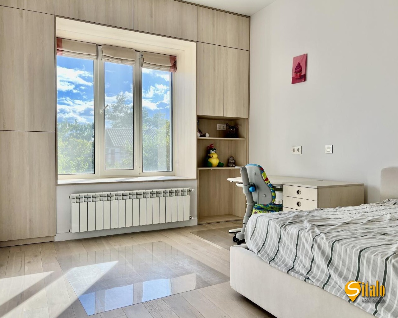 Аренда дома 140 м², Завальная ул.