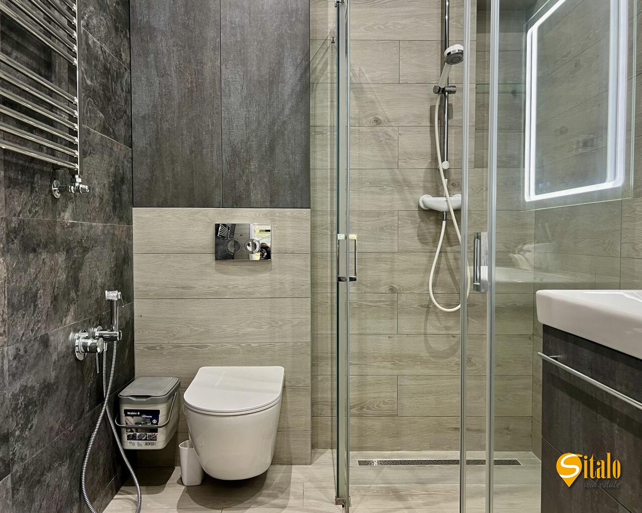 Аренда дома 140 м², Завальная ул.