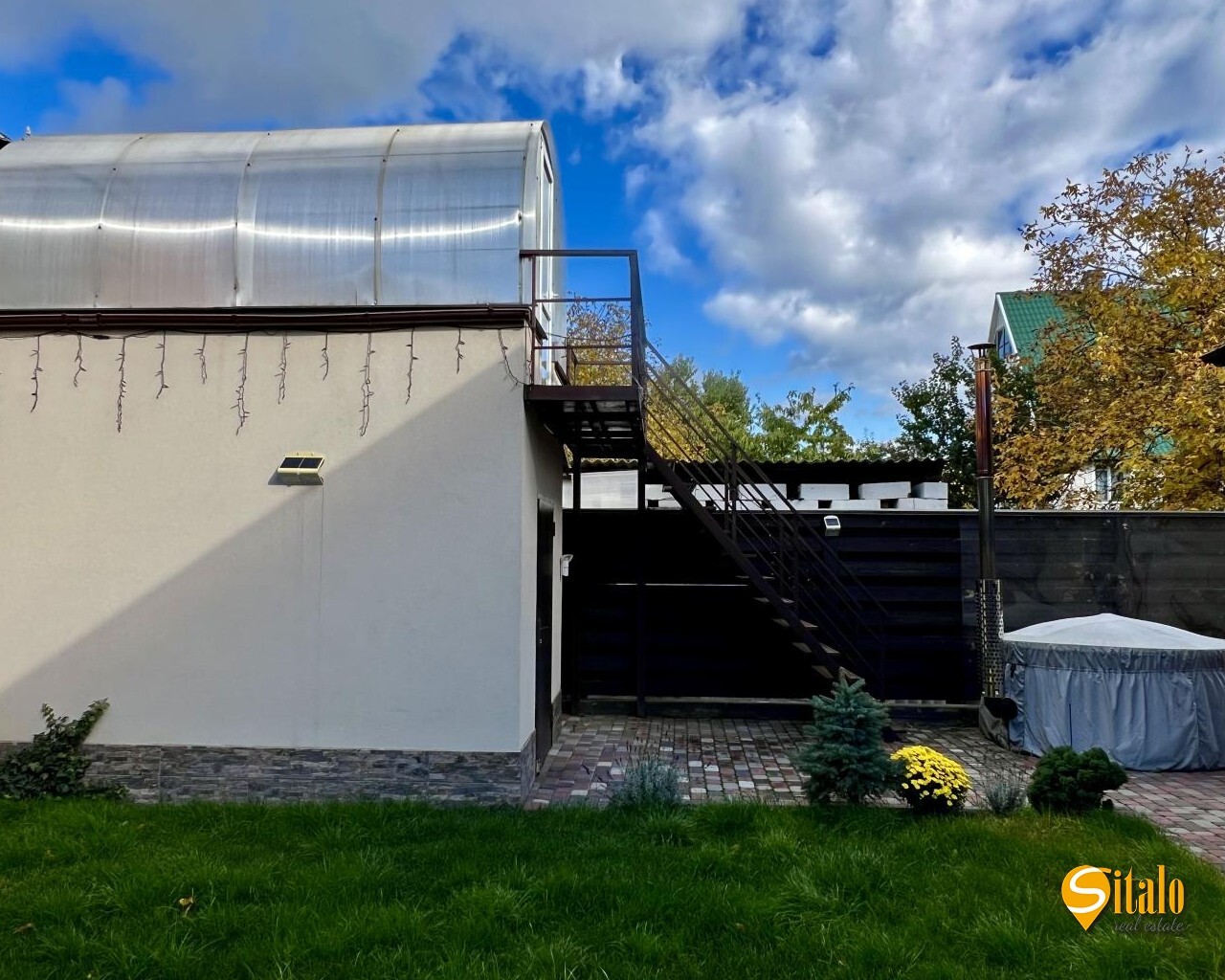 Аренда дома 140 м², Завальная ул.