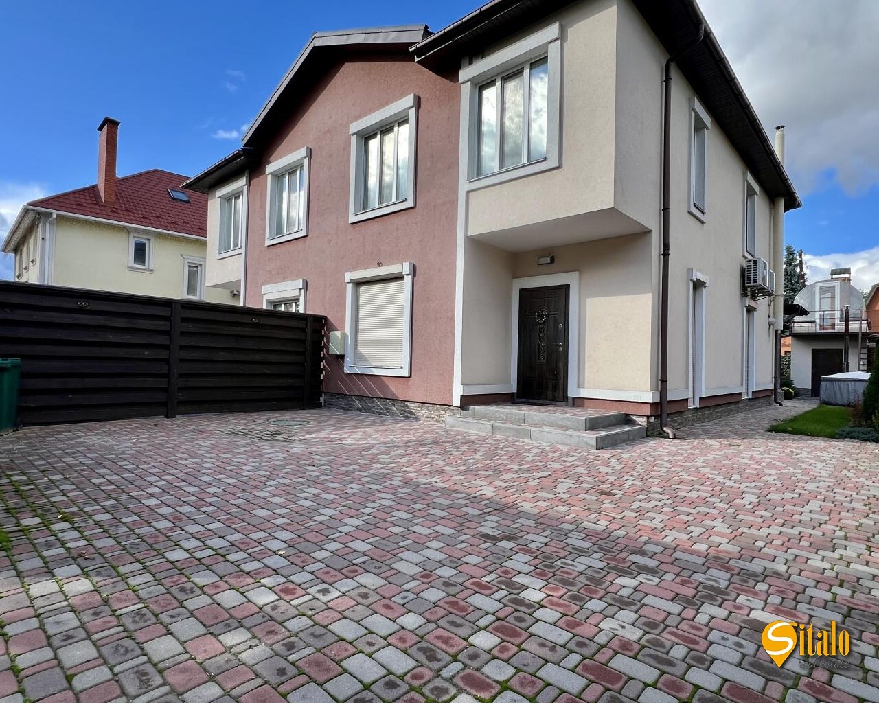 Аренда дома 140 м², Завальная ул.