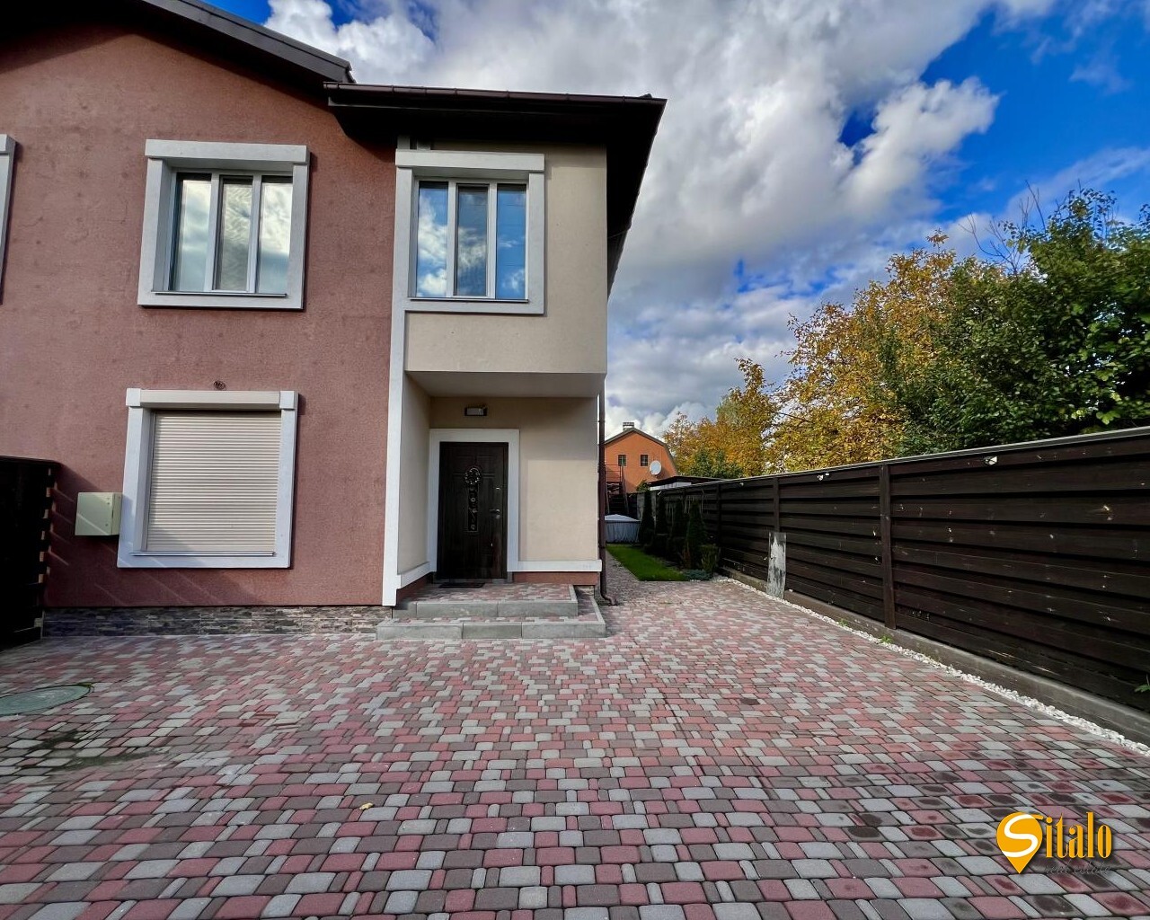Аренда дома 140 м², Завальная ул.