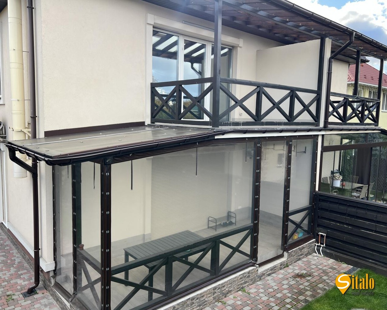Аренда дома 140 м², Завальная ул.