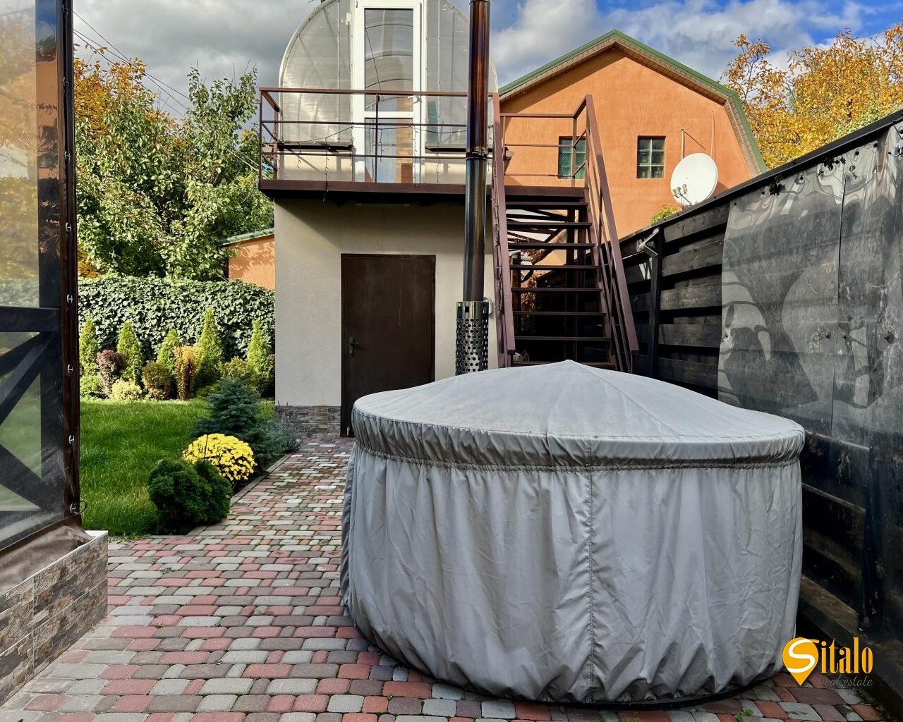 Аренда дома 140 м², Завальная ул.
