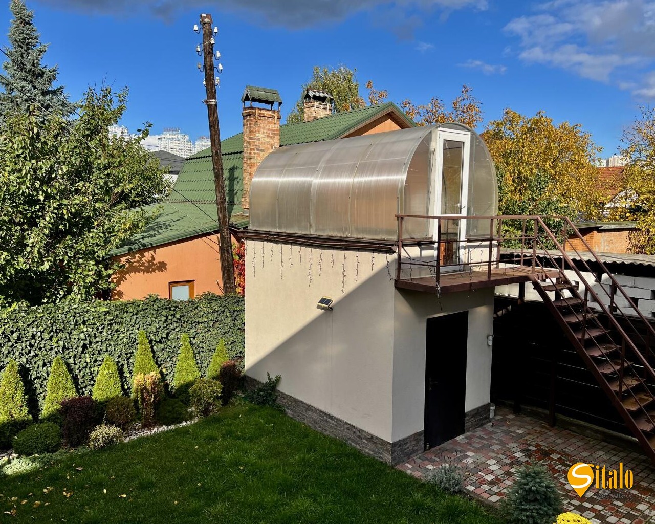 Аренда дома 140 м², Завальная ул.