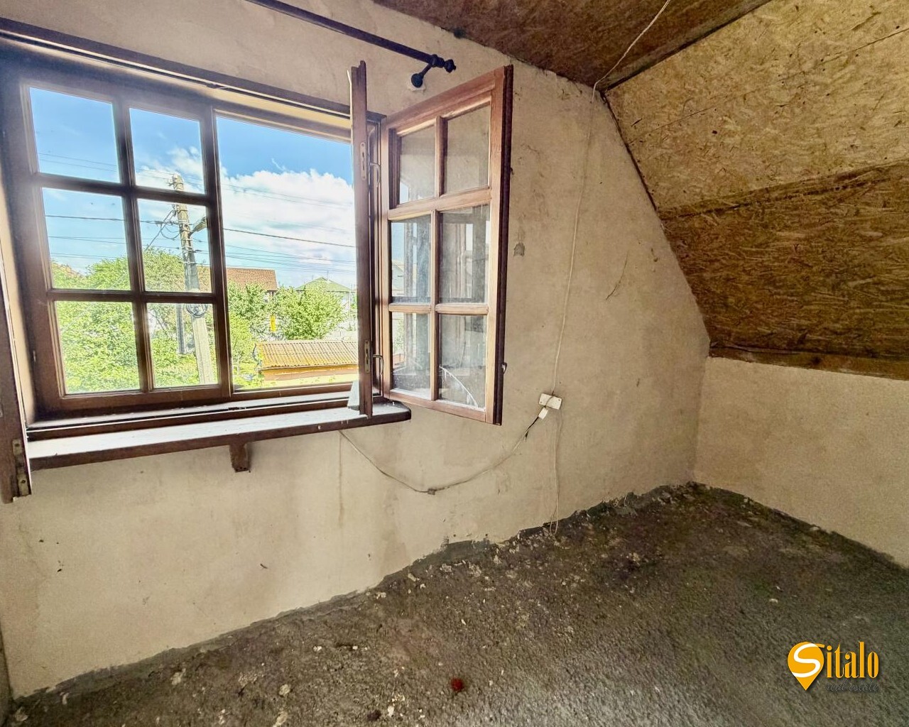 Продажа дома 135 м², 1-я Озерная ул.