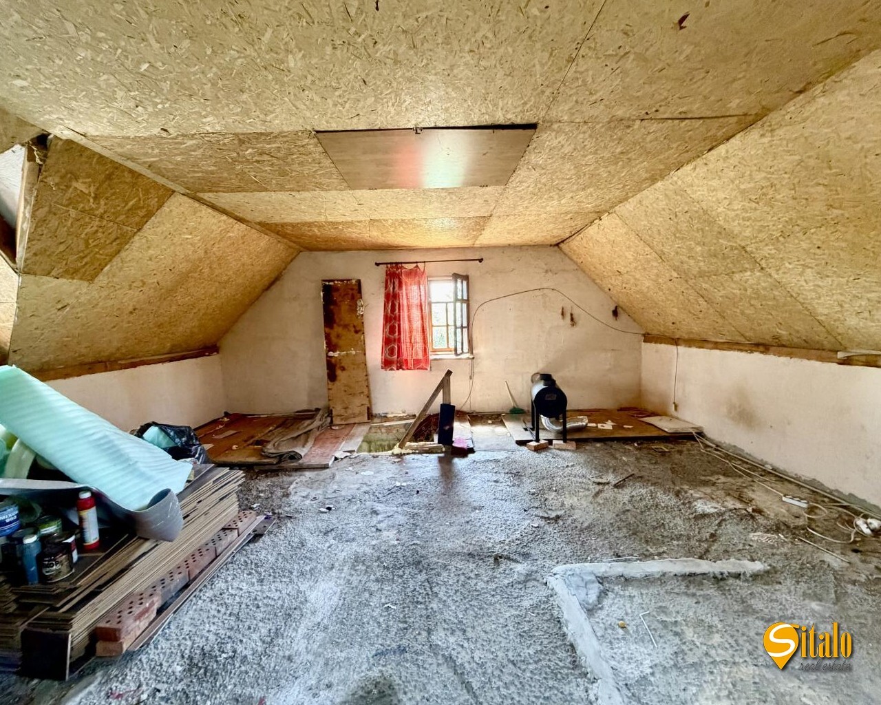 Продажа дома 135 м², 1-я Озерная ул.
