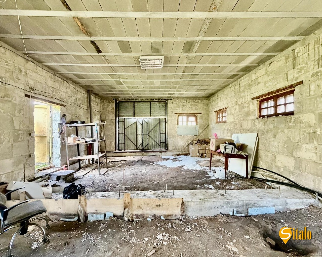 Продажа дома 135 м², 1-я Озерная ул.
