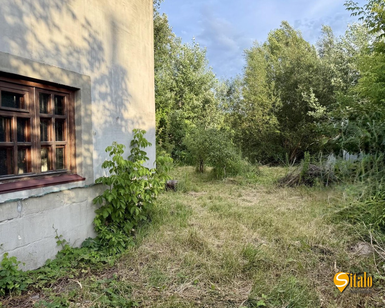 Продажа дома 135 м², 1-я Озерная ул.