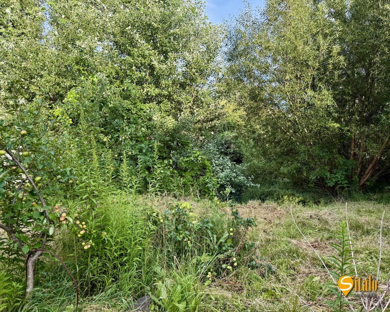 Продажа дома 135 м², 1-я Озерная ул.