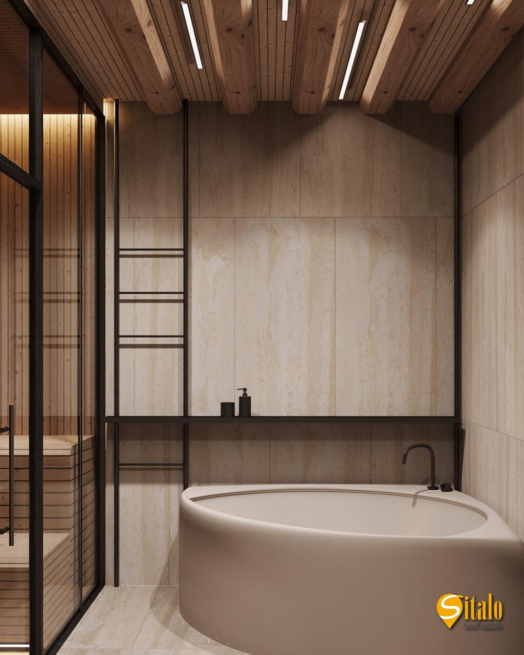 Продажа дома 250 м², 1-я Озерная ул.