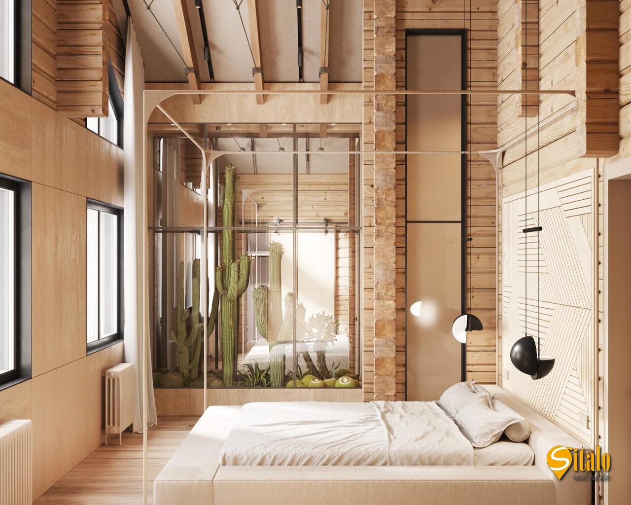 Продажа дома 250 м², 1-я Озерная ул.