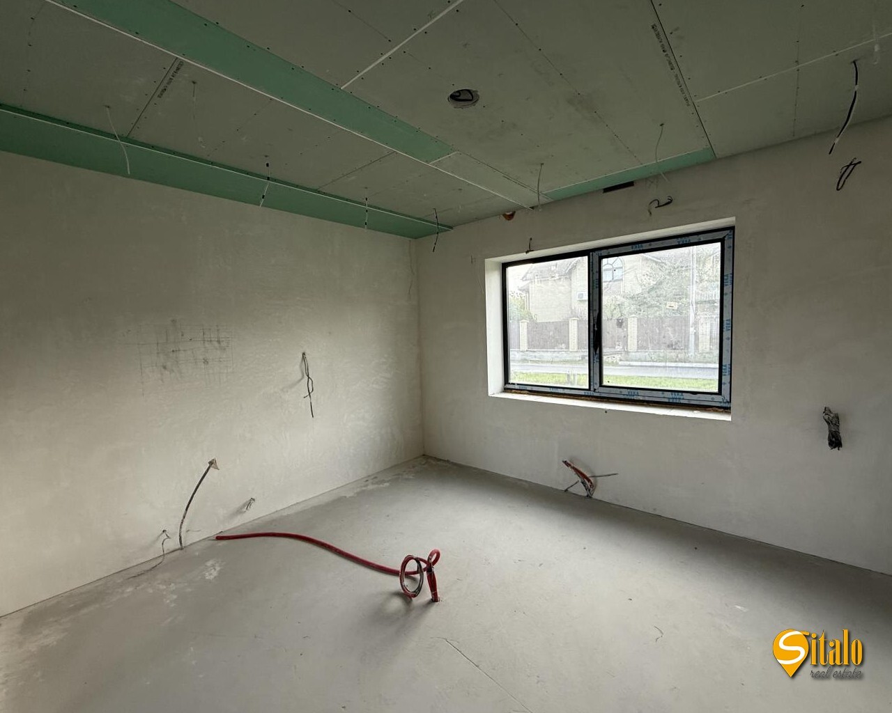 Продажа дома 250 м², 1-я Озерная ул.
