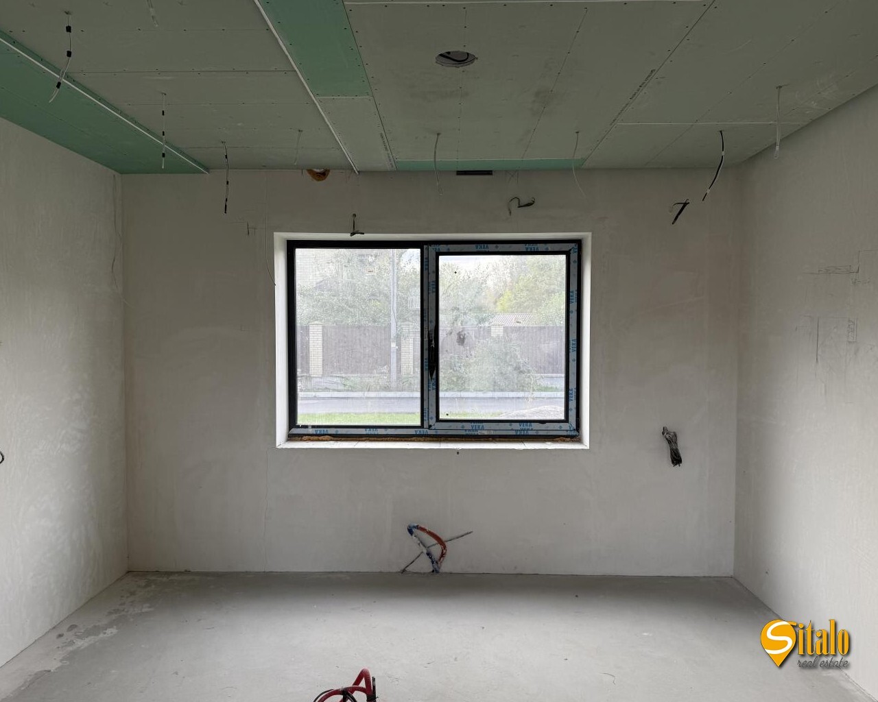 Продажа дома 250 м², 1-я Озерная ул.