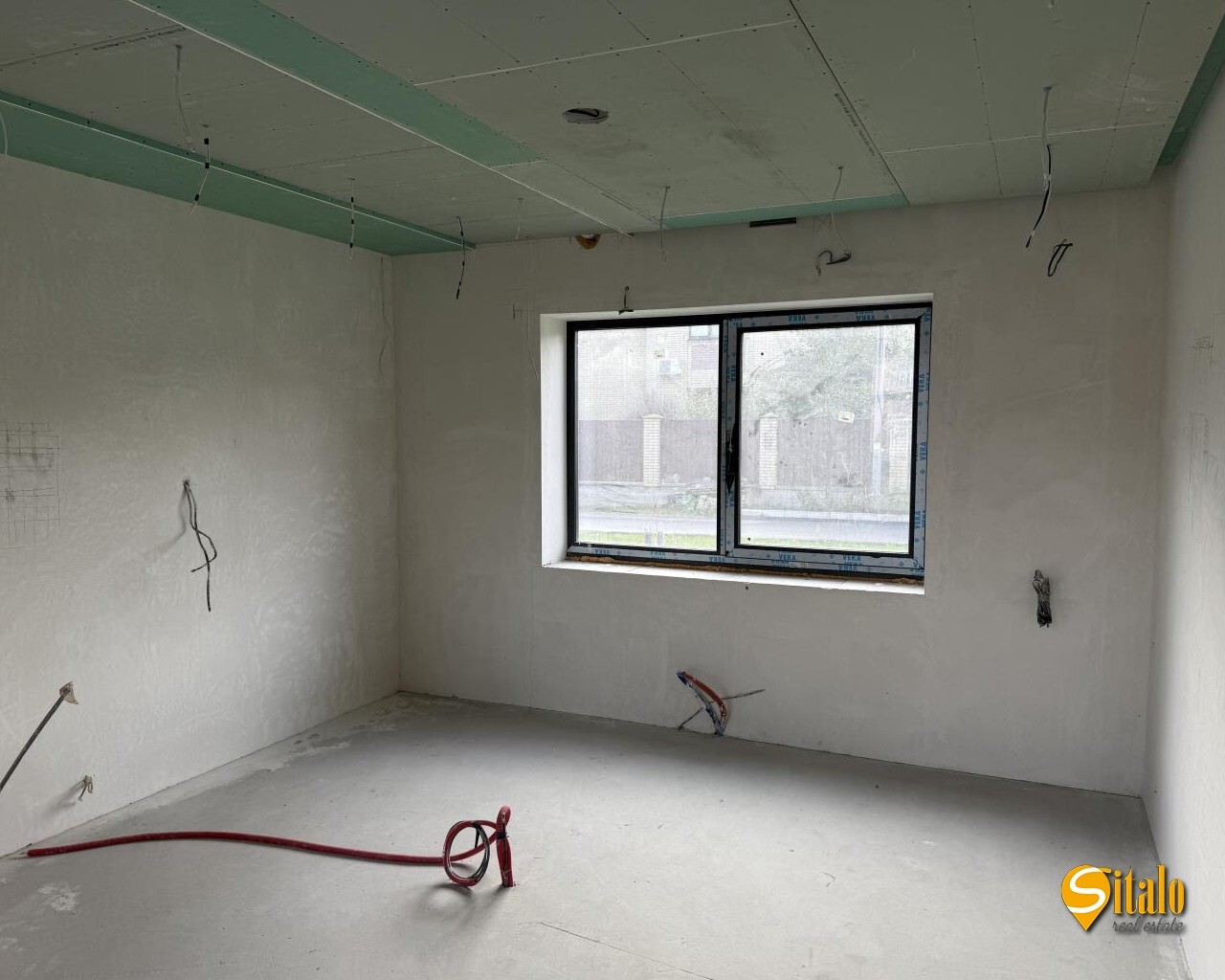 Продажа дома 250 м², 1-я Озерная ул.