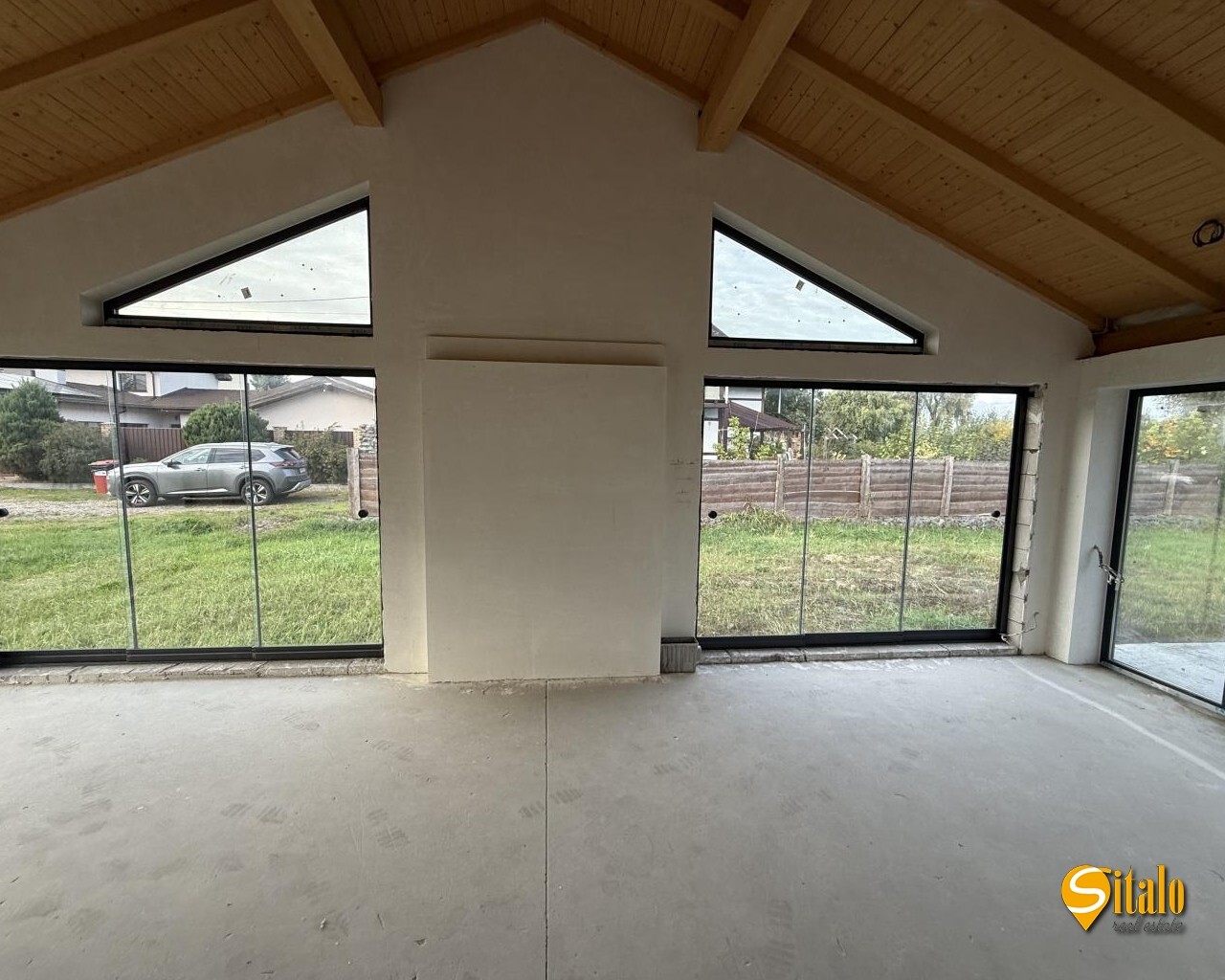 Продажа дома 250 м², 1-я Озерная ул.