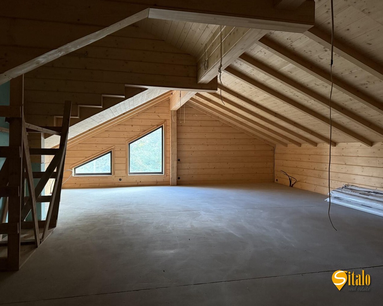 Продажа дома 250 м², 1-я Озерная ул.