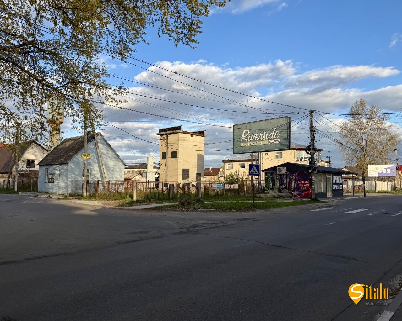Продажа участка под индивидуальное жилое строительство 2.13 соток, 130-я Садовая ул.