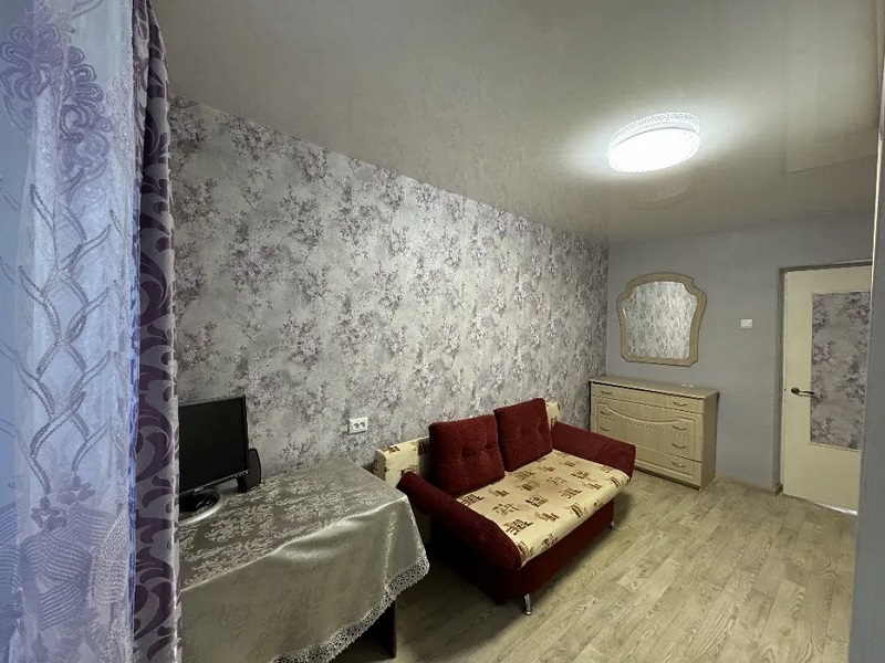 Продажа 3-комнатной квартиры 60 м², Академика Глушко просп.