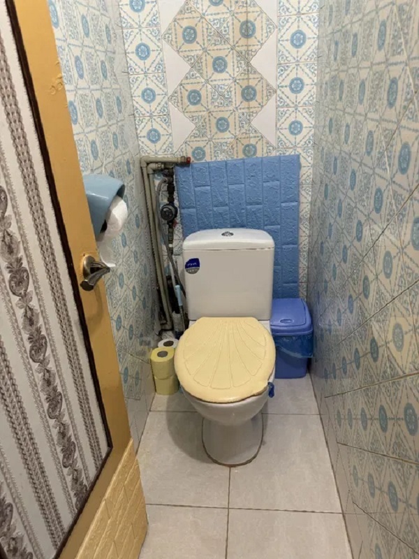 Продажа 3-комнатной квартиры 60 м², Академика Глушко просп.