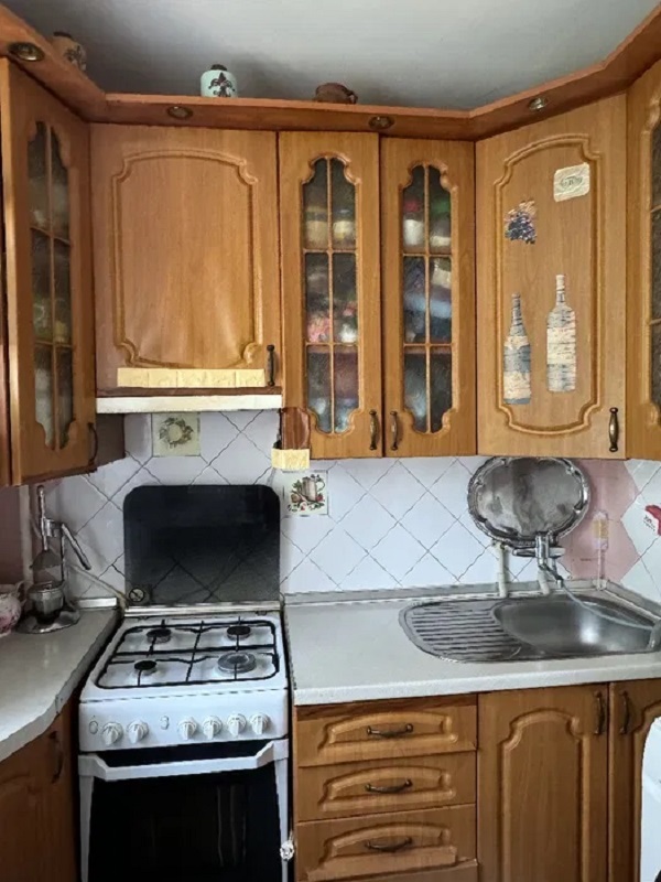 Продажа 3-комнатной квартиры 60 м², Академика Глушко просп.