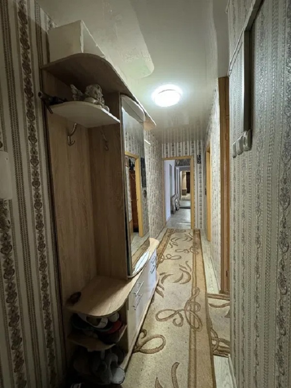 Продажа 3-комнатной квартиры 60 м², Академика Глушко просп.