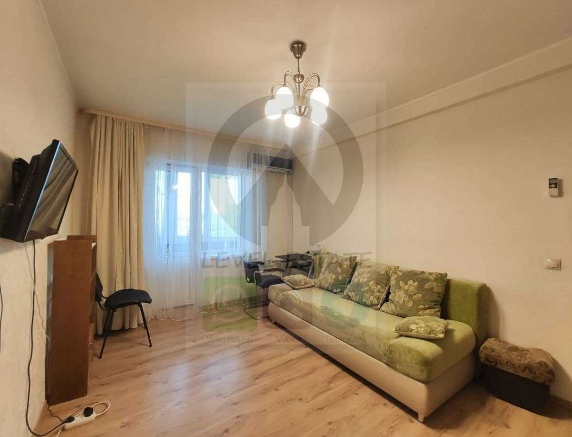 Аренда 1-комнатной квартиры 35 м², Оболонский просп., 31