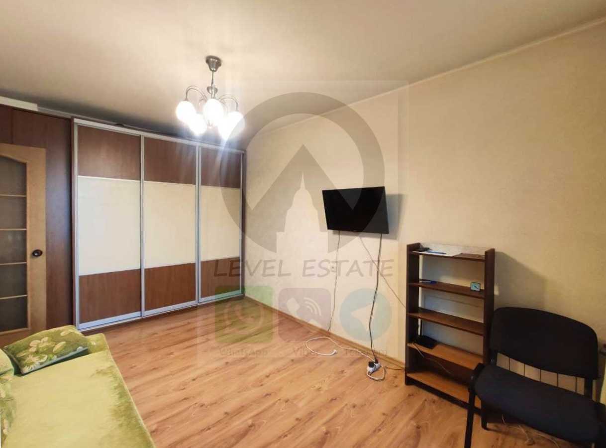 Аренда 1-комнатной квартиры 35 м², Оболонский просп., 31