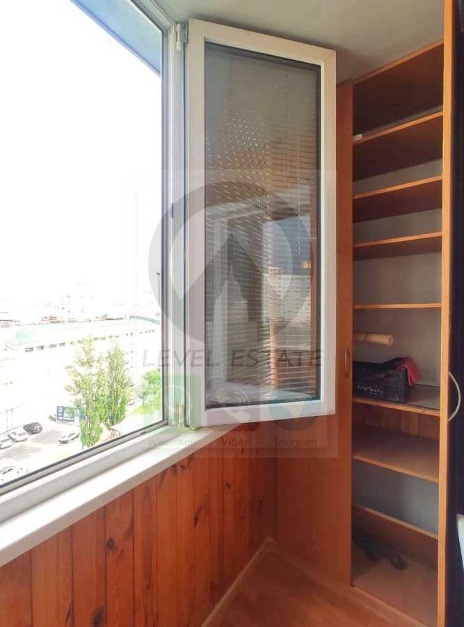 Аренда 1-комнатной квартиры 35 м², Оболонский просп., 31