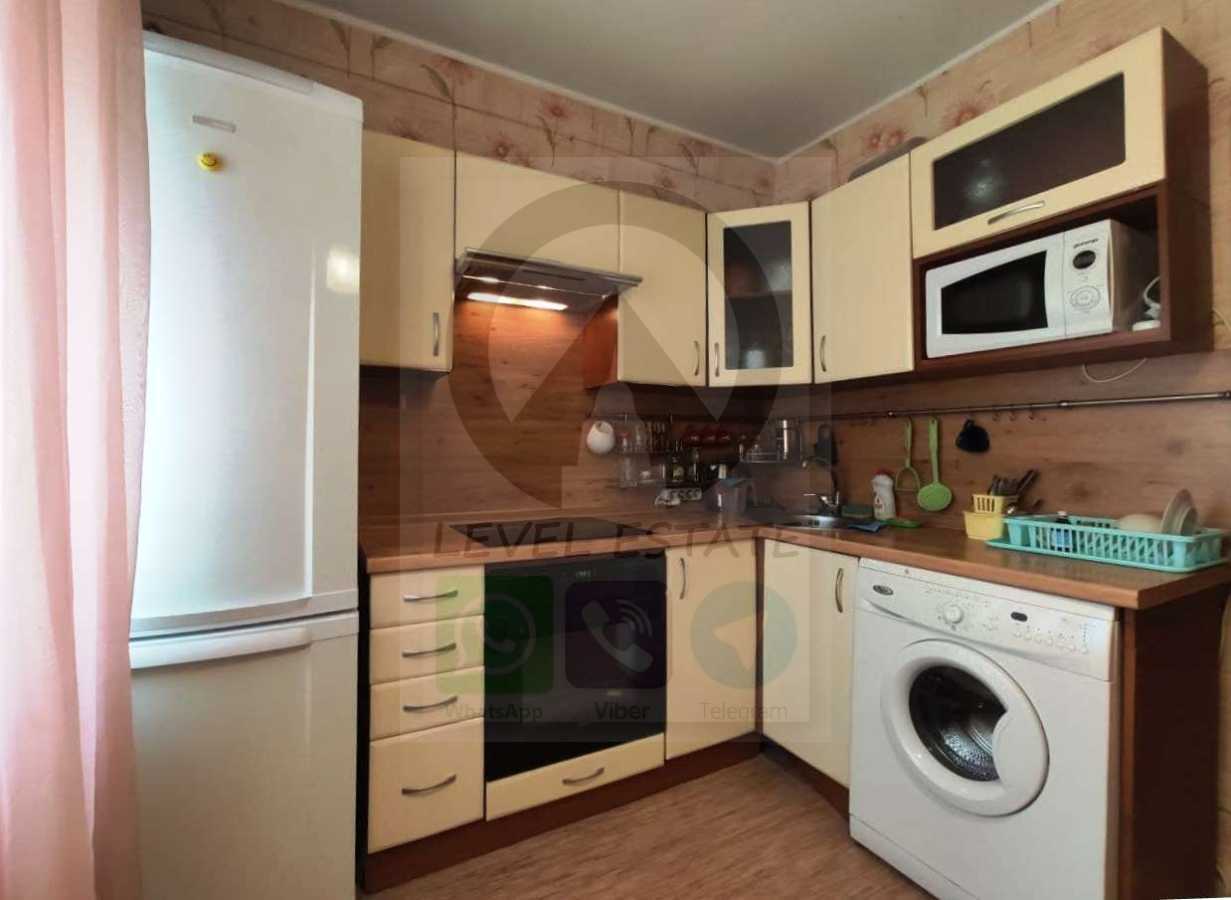Аренда 1-комнатной квартиры 35 м², Оболонский просп., 31