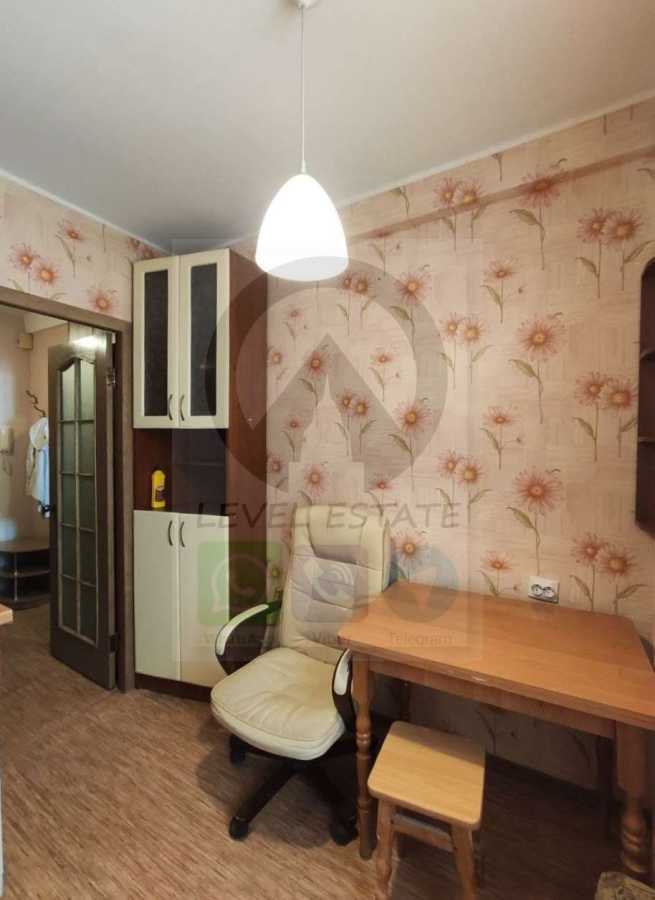 Аренда 1-комнатной квартиры 35 м², Оболонский просп., 31
